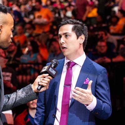 Formerly @Fusion - 
Head Coach during the Inaugural Season of @overwatchleague