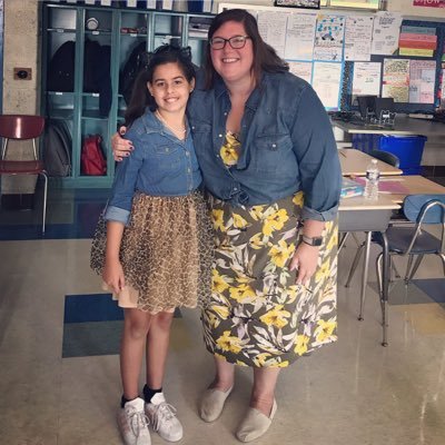 HarringtonPLV08's profile picture. 5th grade teacher at Pleasantville Elementary! Colonial School District, New Castle, DE.