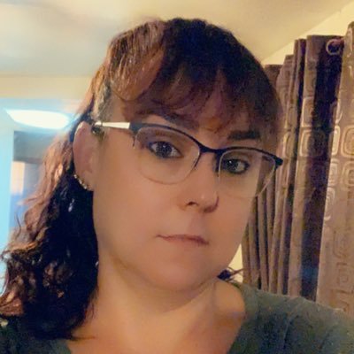 katt343's profile picture. Mom of three; computer tech