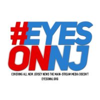 EyesOnNJ News (@eyesonnj) 's Twitter Profile