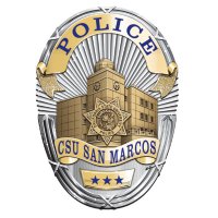 CSUSM Police (@csusmpolice) 's Twitter Profile