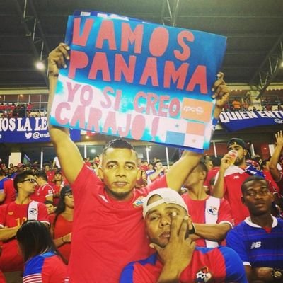 Panameño 🇵🇦 DAU 💙 #ADNCOLONENSE Amante del deporte ⚽⚾🏀🏈🎾🏒
