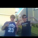 Brandon Conti - @Bmc2621 - Twitter