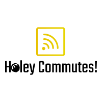 Holey Commutes! (@holeycommutes) 's Twitter Profile Photo