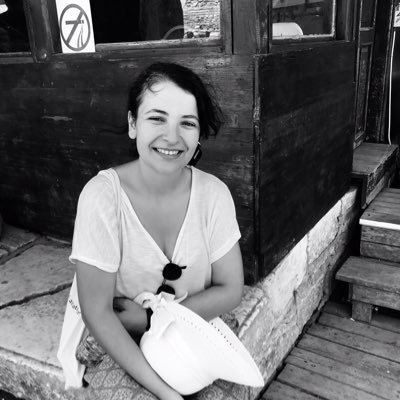 meltemAkboga's profile picture. İstanbul Üniversitesi/sosyoloji