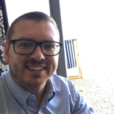 ChristianTrubey's profile picture. Sales Executive @monoequipment