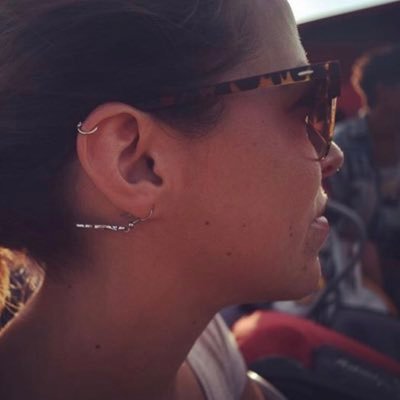 Antropóloga feminista I Mujeres y migraciones I ¡Abajo los muros, las fronteras y las prisiones!