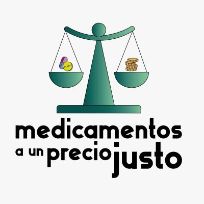 Esta Iniciativa Legislativa Popular surge para garantizar un acceso justo a los medicamentos mediante el control de la Industria Farmacéutica. ¡ÚNETE! 📢