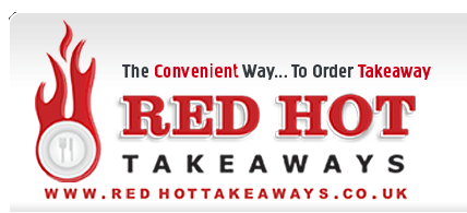 Red Hot Takeaways is the next generation of online takeaway ordering. Using some of the most advanced tech around. Customers order their food, pay for it online