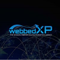 Webbed XP(@WebbedXP) 's Twitter Profile Photo