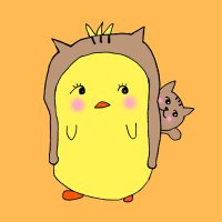 ぴよ@元気復活💪 (@piyobloger) Twitter profile photo