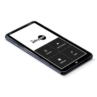 PolicySpot's profile picture. The PolicySpot is a safe secure cloud based sharing and storage system that assists in agents delivering the best customer experience possible.