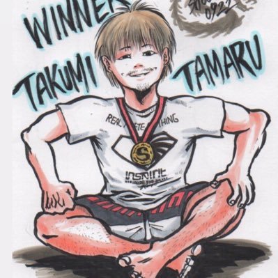 田丸匠 -Takumi Tamaru-さんのプロフィール画像