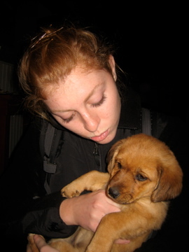 KrumDit's profile picture. Life is good.