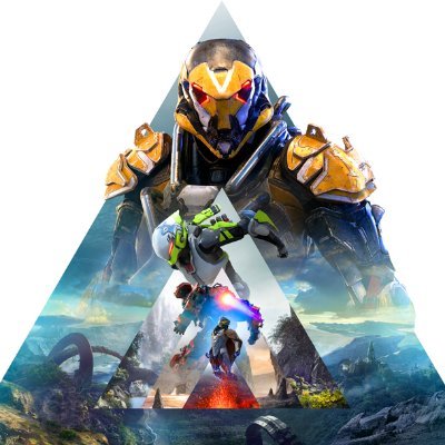 The official Twitter page for Anthem™, from @BioWare and @EA. For game support, please contact @EAHelp. #StrongerTogether