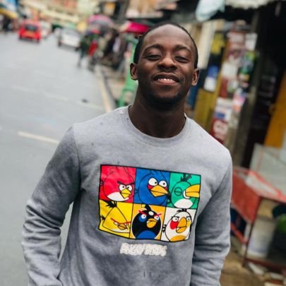 gh_nani1's profile picture. God bless the person behind my smile.🙏🏻