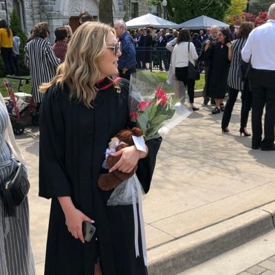 JaymeWilson_'s profile picture. 👩🏻‍💻Politics & PR 📍Toronto