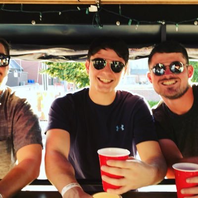 clarkb_32's profile picture. UNL 2021