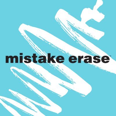 Mistake Erase