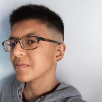 Dr Kat Gupta (@mixosaurus) 's Twitter Profile