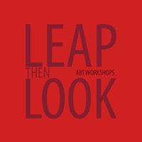 Leap Then Look (@leapthen) 's Twitter Profile