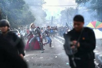 Ahmadkm84281520's profile picture. pemalas