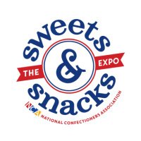 Sweets & Snacks Expo(@SWEETSandSNACKS) 's Twitter Profile Photo