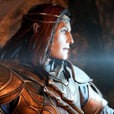 ❛ Oᴜʀ ᴍᴀɪɴ ᴘʀɪᴏʀɪᴛʏ ɪs ᴛᴏ ᴇɴᴅ Sᴀᴜʀᴏɴ’s Tᴡɪsᴛᴇᴅ Rᴜʟᴇ. ⵊꜰ ɴᴇɪᴛʜᴇʀ ᴏꜰ ᴜs sᴛᴀɴᴅ ᴀɢᴀɪɴsᴛ ʜɪᴍ, Mɪᴅᴅʟᴇ Eᴀʀᴛʜ ᴡɪʟʟ ꜰᴀʟʟ.❜【 #𝐒𝐡𝐚𝐝𝐨𝐰𝐎𝐟𝐖𝐚𝐫𝐑𝐏 | #𝐋𝐎𝐓𝐑𝐑𝐏 】