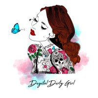 Digital Dirty Girl(@DDGBookBlog) 's Twitter Profile Photo