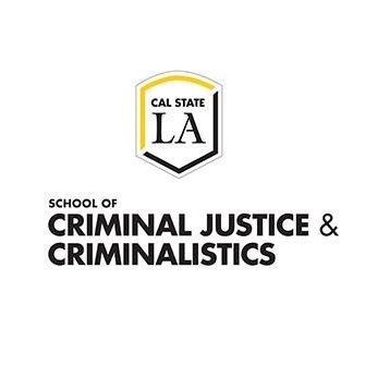 The Hertzberg-Davis Forensic Science Center houses Cal State LA's School of Criminal Justice & Criminalistics, and the #LAPD and #LASD crime labs.