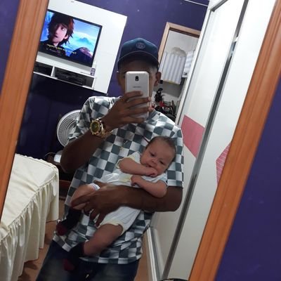 Davascotalibam's profile picture. E se acaso eu me desviar dos teus caminhos, eu te peço Senhor, busque-me outra vez  🙌🏻✝️❤️