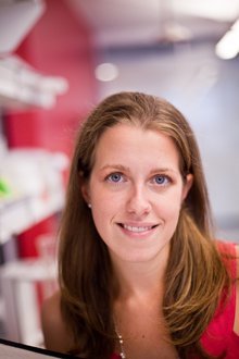 Kristen R Maynard Profile