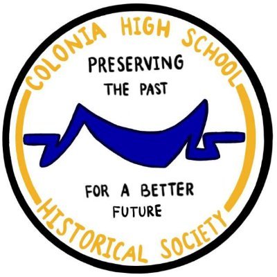 This club is dedicated to preserving the story of Colonia High School