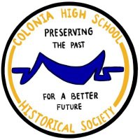Colonia High School Historical Society (@chshs1967) 's Twitter Profile