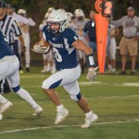 Chad Parton (@thep33) 's Twitter Profile