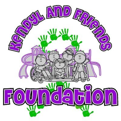 KendylandF's profile picture. Kendyl and Friends Foundation, Inc is a charitable, educational, and financial resource to persons living with disabilities.💚💜