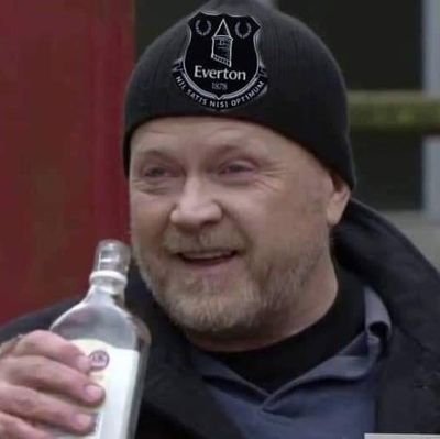 Everton and s wales fan who enjoys good times. fan of the wire,csi, boxing and my views lean towards the liberal side of everything