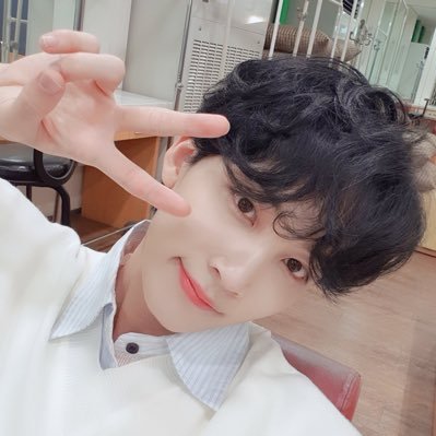 ただただジョンハンさんとセブンティーンが好き