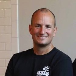 BradnOC's profile picture. Dad, brother, son, nephew, cousin, friend and crazy tennis fan! ❤️ 🎾 🚀 🌈