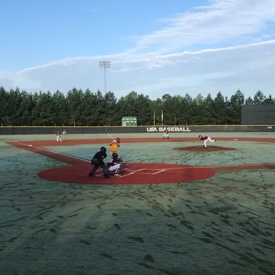 Cypress College Baseball