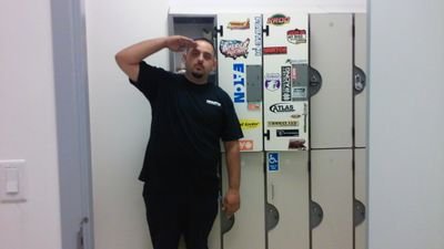 JProworks's profile picture. Master Craftsman