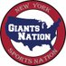Giants Nation (@giantsnationnyc) Twitter profile photo Giants Nation (@giantsnationnyc) Twitter profile photo