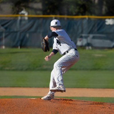 GarrettArch_21's profile picture. Rebels ‘20 | JMU ‘24