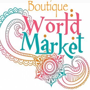 Boutique de ropa y accesorios para dama estilo boho chic. Marcas del Medio Oriente, Asia y México.

Instagram #Boutique_world_market 
Face @boutiqueworldmarket
