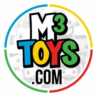 Funko, Toys, Collectibles, Squishmallows, Neca, and more, We ship worldwide! MINT CONDITION GUARANTEED. #M3Toys