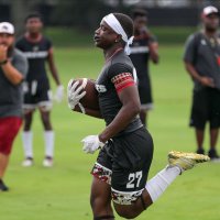 Calvin Louissaint (@clwavvy) 's Twitter Profile