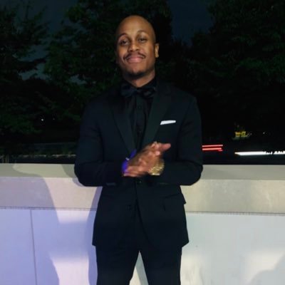 MrRonNice's profile picture. Gastronome. Runner. Foodie. University of Baltimore. Alumnus and Masters student. #NLR