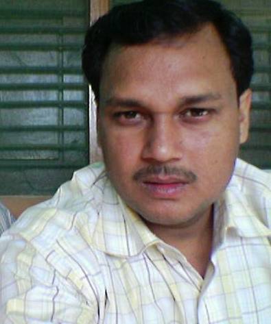 dranandmishra's profile picture. I Love Indian's