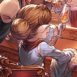 kaonion's profile picture. 嗜む程度にグラブルやってます