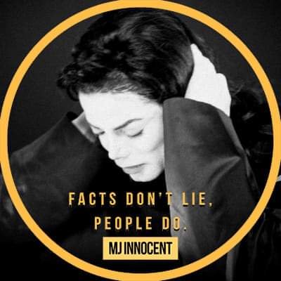 we are the offical fanbase™ of micheal jackson and his army, we are here for him and his family..we are here to defend him and be his voice for justice ( SOL)